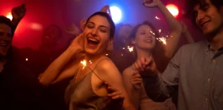 New Year Events in Chandigarh 2025 New Year Party Chandigarh