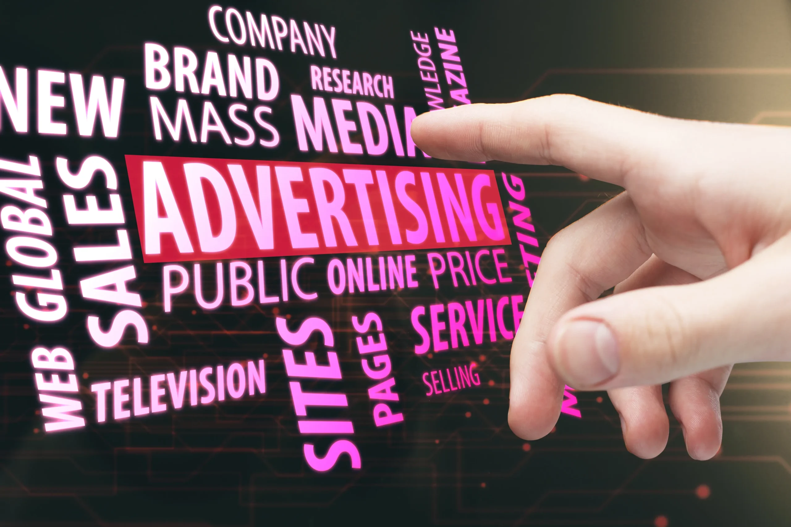 Advertising-Media-Web-Concept (1) Advertise With Chandigarh Life
