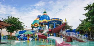 The Best Waterparks in Chandigarh and Nearby for a Great Summer Getaway 2025 Waterparks in Chandigarh