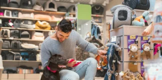 Top 8 Pet Shops in Chandigarh (2025): Grooming, Boarding & Supplies Guide Pet Shops in Chandigarh