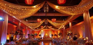 The Best Event Decorators in Chandigarh: Who Can Make Your Party Look Great Event Decorators in Chandigarh