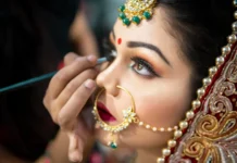 Top Bridal Makeup Artists in Chandigarh: Your Dream Look Starts Here Top Bridal Makeup Artists in Chandigarh: Your Dream Look Starts Here - Business & Startups in Chandigarh