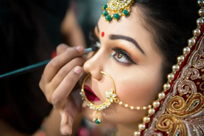Bridal Makeup Artists in Chandigarh
