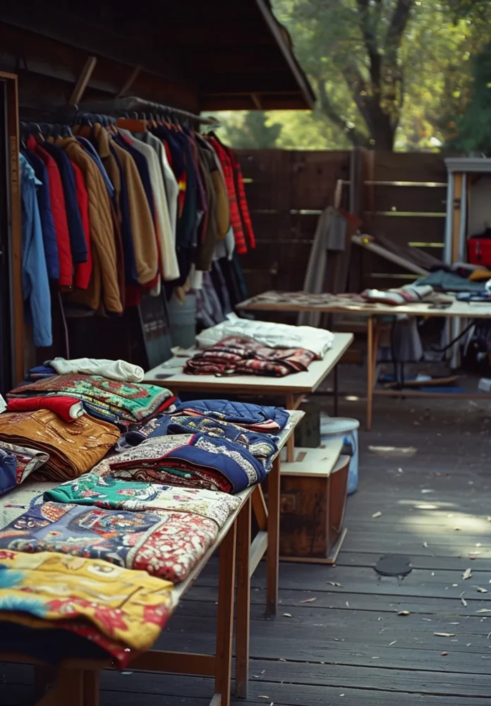 Discover the Best Cloth Market in Chandigarh: A Shopper’s Dream for Fashion Finds! - Lifestyle in Chandigarh