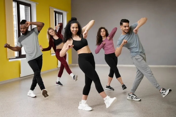 Dance Studios and Influencers in Chandigarh