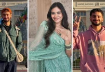 Top Entertainment Creators in Chandigarh You Should Be Following in 2026 Top Entertainment Creators in Chandigarh You Should Be Following in 2025