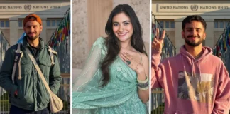 Top Entertainment Creators in Chandigarh You Should Be Following in 2025 Entertainment Creators in Chandigarh