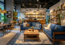 Furniture Market in Chandigarh for Every Style and Budget: The Ultimate Shopping Experience Furniture Market in Chandigarh for Every Style and Budget: The Ultimate Shopping Experience - Business & Startups in C...