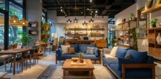 Furniture Market in Chandigarh for Every Style and Budget: The Ultimate Shopping Experience Furniture Market Chandigarh