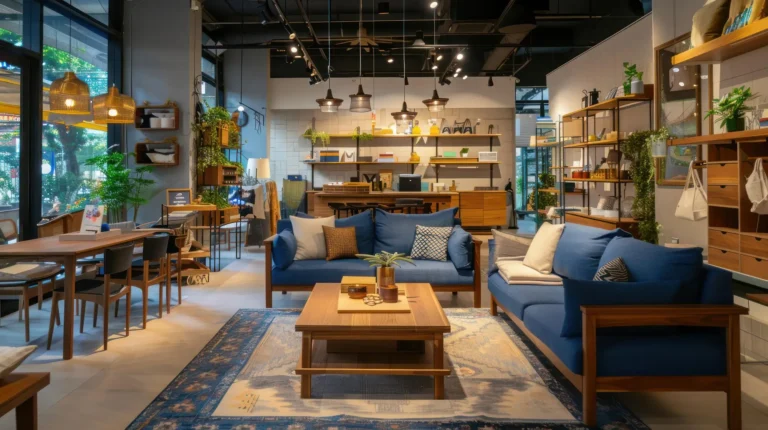 Furniture Market Chandigarh