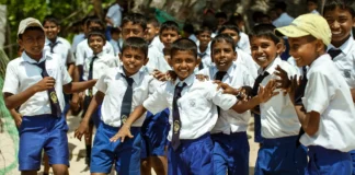 Top Government Schools in Chandigarh: A Model of Public Education Excellence Government Schools in Chandigarh