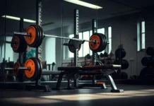 Top Gyms in Chandigarh 2026: Where Fitness Meets Lifestyle Top Gyms in Chandigarh 2025: Where Fitness Meets Lifestyle - Health & Wellness in Chandigarh
