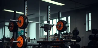 Top Gyms in Chandigarh 2025: Where Fitness Meets Lifestyle Gyms in Chandigarh