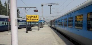 Best Hotels Near Chandigarh Railway Station—Your Local Stay Guide (2025) Hotels Near Chandigarh Railway Station