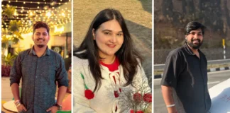 Meet the Digital Stars of Chandigarh: Top Instagrammers of Chandigarh 2025 Instagrammers Of Chandigarh