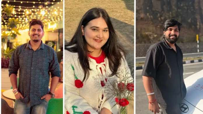 Instagrammers Of Chandigarh