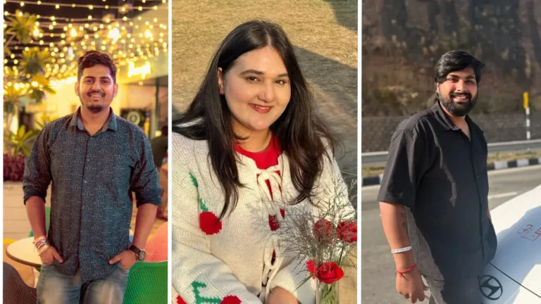 Instagrammers Of Chandigarh