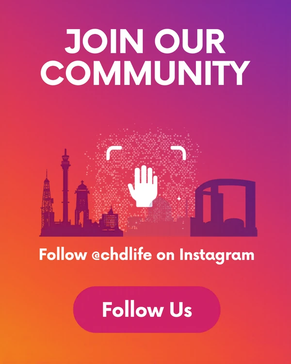 Join Our Community