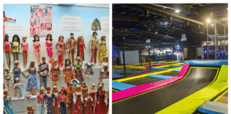 Best Kids’ Attractions in Chandigarh: Places for Fun, Learning & Play! Kids' Attractions in Chandigarh