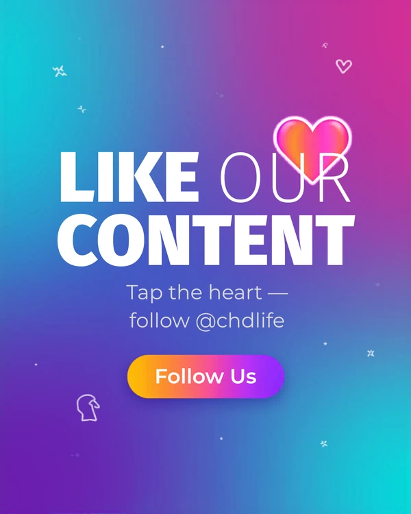 Like Our Content