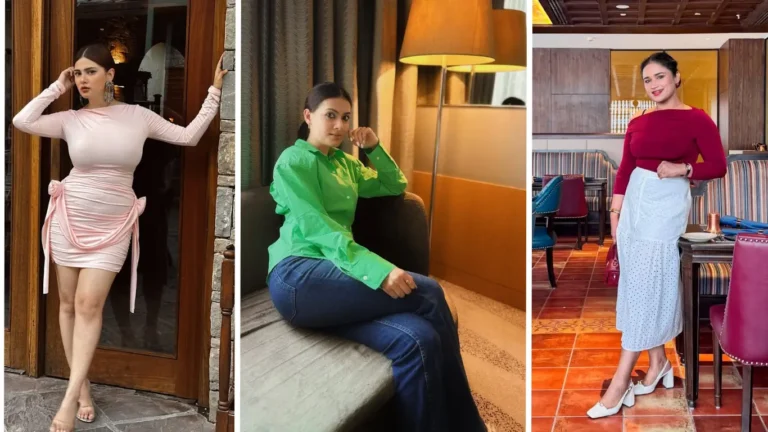 Makeup Artists & Beauty Bloggers in Chandigarh