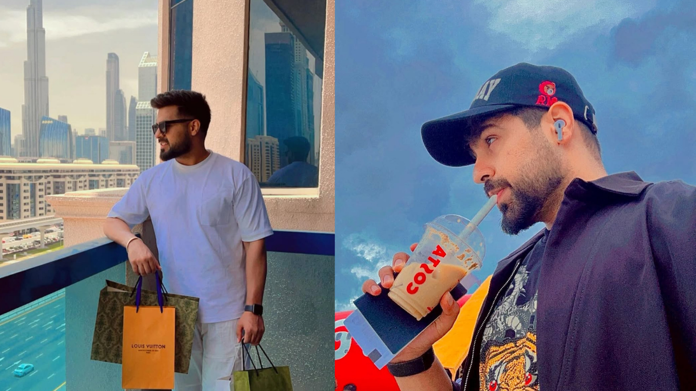 Top Influencers In Chandigarh 2025: Meet The Creators Making Big Waves Online 1 Mukul Arora