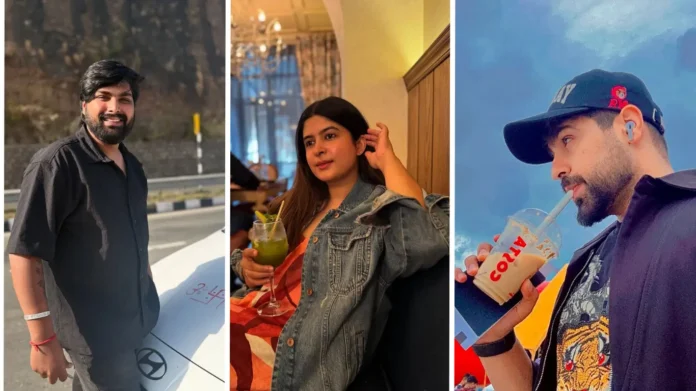 Reels Creators of Chandigarh