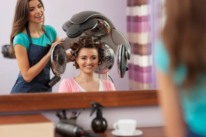 Salons in Chandigarh