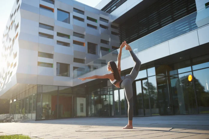 Top Fitness Influencers of Chandigarh