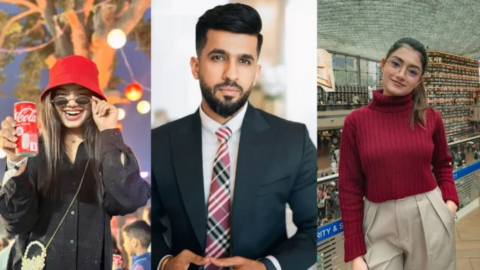 Vloggers in Chandigarh