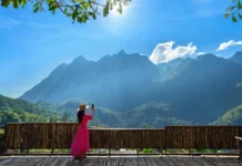 Weekend Trip from Chandigarh: A Perfect Escape into the Hills and Beyond Weekend Trip from Chandigarh: A Perfect Escape into the Hills and Beyond - Lifestyle in Chandigarh