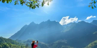 Weekend Trip from Chandigarh: A Perfect Escape into the Hills and Beyond Weekend Trip from Chandigarh