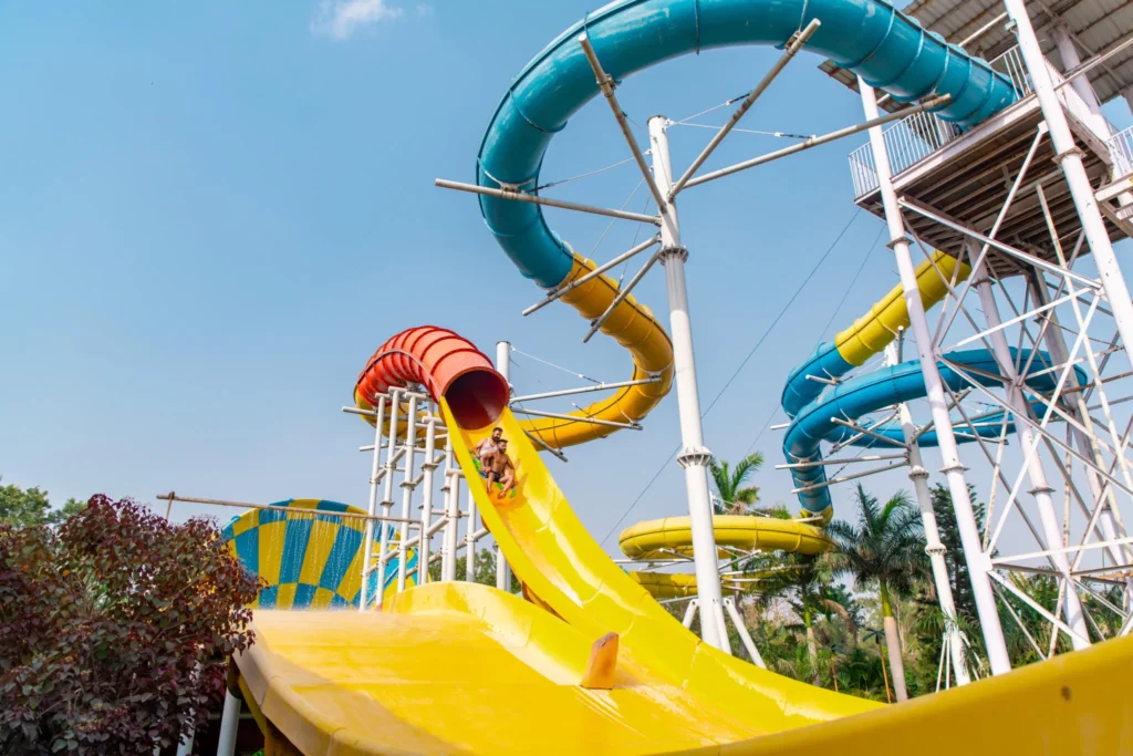 best waterpark in chandigarh