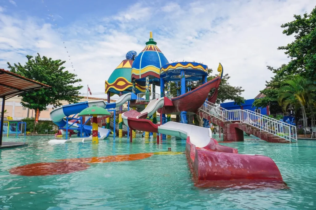 Best Waterpark in Chandigarh