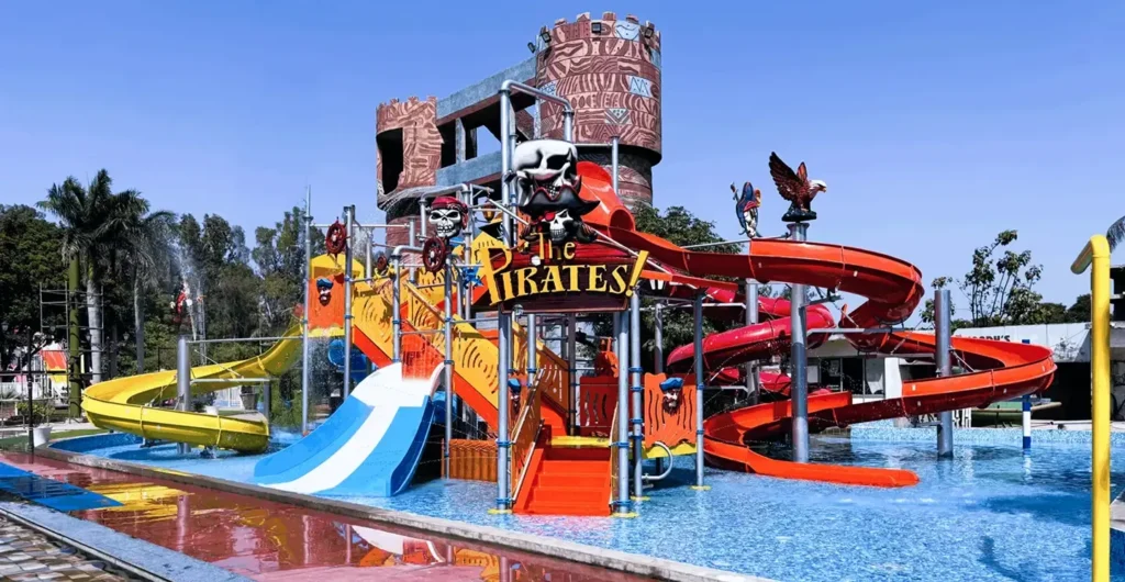 best waterpark in chandigarh