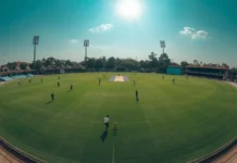 Best Cricket Academies in Chandigarh 2026: Train Like a Pro Best Cricket Academies in Chandigarh 2025: Train Like a Pro - Sports & Fitness in Chandigarh