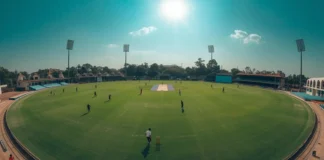 Best Cricket Academies in Chandigarh 2025: Train Like a Pro Best Cricket Academies in Chandigarh