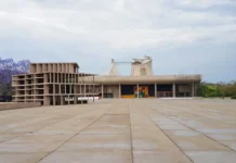 Your Ultimate Guide to Chandigarh Sector 1: The Heart of the City’s Legacy Your Ultimate Guide to Chandigarh Sector 1: The Heart of the City's Legacy - Art & Culture in Chandigarh