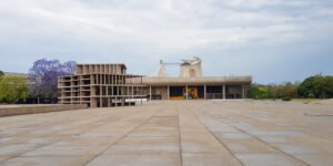 Historical Places In Chandigarh 2 Capitol Complex Chandigarh.webp
