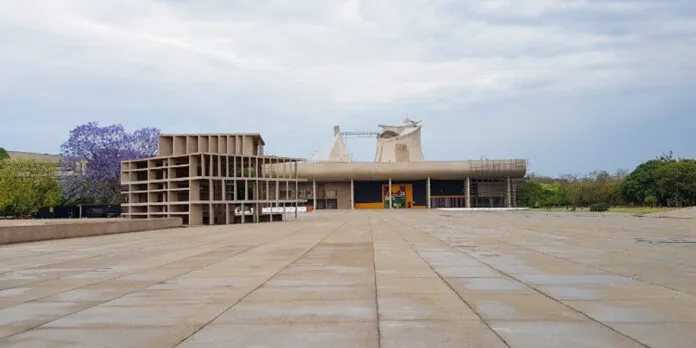 Your Ultimate Guide to Chandigarh Sector 1: The Heart of the City's Legacy - Art & Culture in Chandigarh