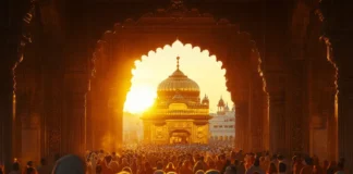 Gurpurab 2025: Date, Celebrations, Nagarkirtan, Akhand Path & More Gurpurab 2025