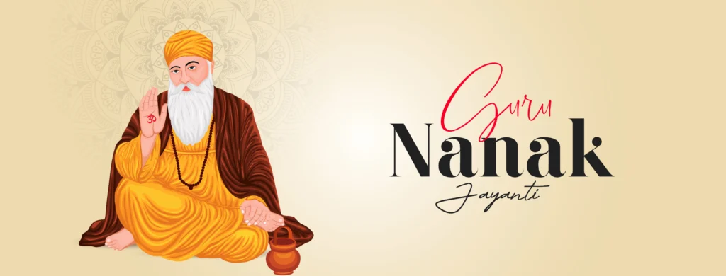 Gurpurab 2025 