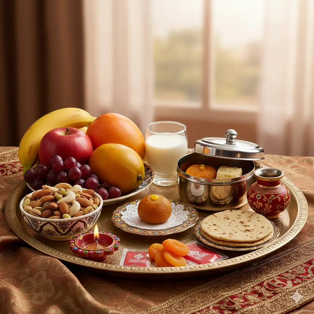 sargi thali chandigarh