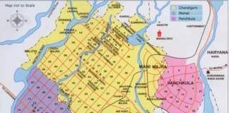Satellite Town Expansion | How Mohali and Panchkula’s Rapid Growth Is Reshaping Chandigarh’s Infrastructure Tricity