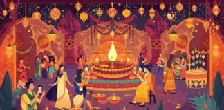 Top Diwali Events & Exhibitions in Chandigarh 2025 | Celebrate the Festival of Lights with Style