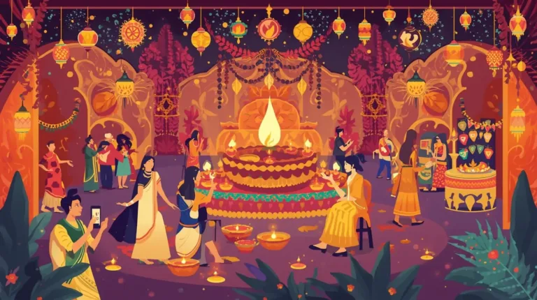 Top Diwali Events & Exhibitions in Chandigarh 2025 | Celebrate the Festival of Lights with Style