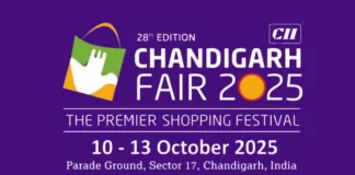 CII Chandigarh Fair 2025| Everything You Need to Know about North India’s Premier Shopping & Lifestyle Extravaganza CII Chandigarh 2025
