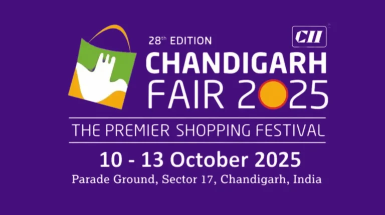 CII Chandigarh 2025