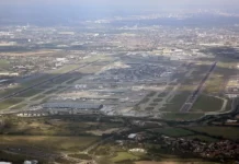 Chandigarh Airport Closure Chandigarh Airport Closure: All You Need to Know (Oct 26–Nov 7, 2025) - News & Updates in Chandigarh