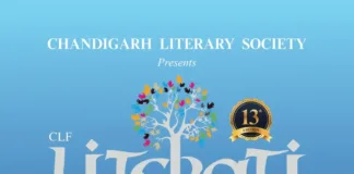 13th CLF Literati 2025: “Worlds Within Words” — A Global Literary Confluence at Chandigarh